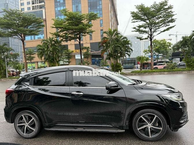 honda HRV 1.8 lit 2028 nhập khẩu thái lan