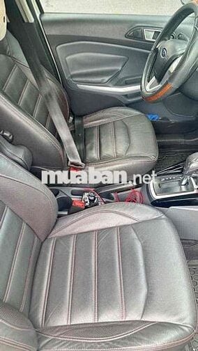 Ecopots 2016 Titanium 55 ngàn zin một chủ