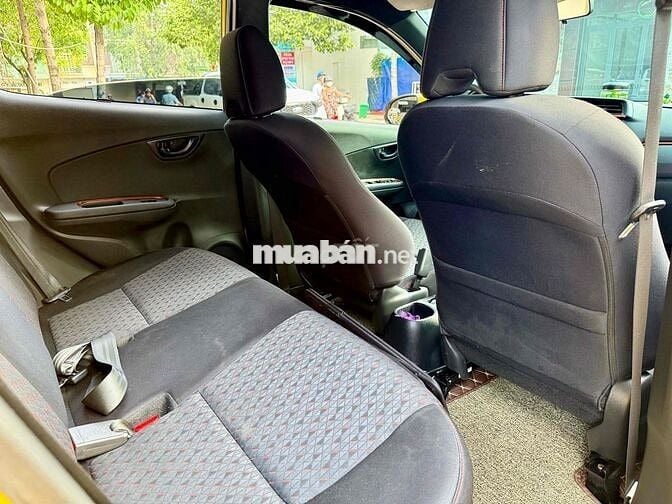 🍏Brio 2021 Rs đẹp keng