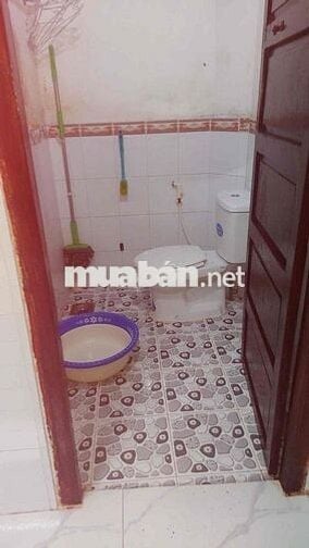 Phòng trọ có gác 20m2, hẻm 404 Lê Hồng Pho g