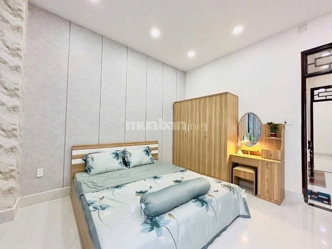 Bán nhà sổ chính chủ đường Bàu Cát - Giao Đồng Đen - Giá 3,550 tỷ