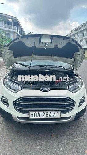 Ecopots 2016 Titanium 55 ngàn zin một chủ