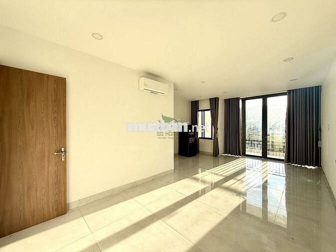 CHO THUÊ NHÀ 5 CĂN HỘ FULL NỘI THẤT CÓ THANG MÁY BIỂN KHU VĨNH NGUYÊN