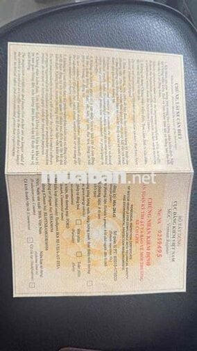 Ecopots 2016 Titanium 55 ngàn zin một chủ