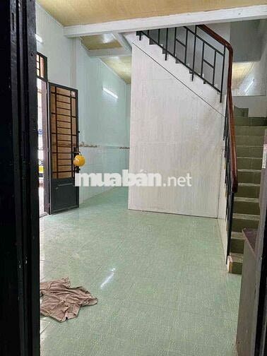 Cần Bán Nhà Hẻm Xe Hơi Ngủ Tại Sân Quận 6