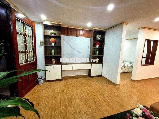 BÁN CĂN TT ĐỐNG ĐA DT 150M - 5PN