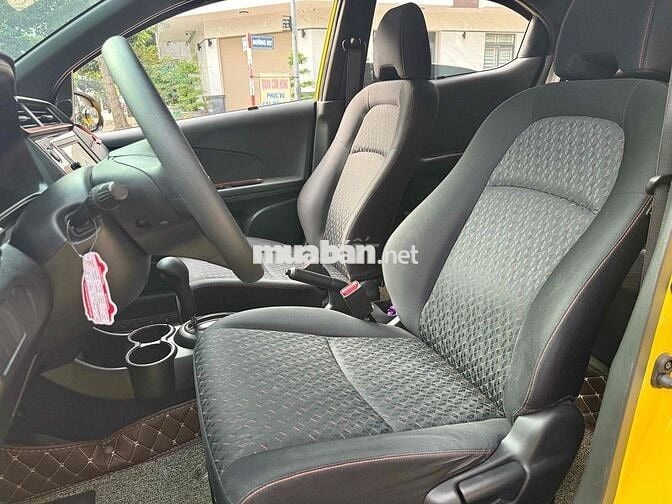 🍏Brio 2021 Rs đẹp keng