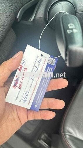 Ecopots 2016 Titanium 55 ngàn zin một chủ