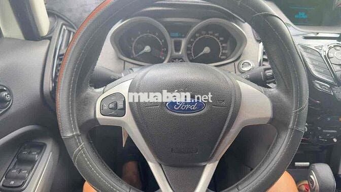 Ecopots 2016 Titanium 55 ngàn zin một chủ