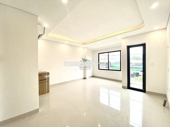 CHO THUÊ NHÀ KINH DOANH 8 PHÒNG CÓ THANG MÁY KHU TTTP GIÁ 33 TRIỆU