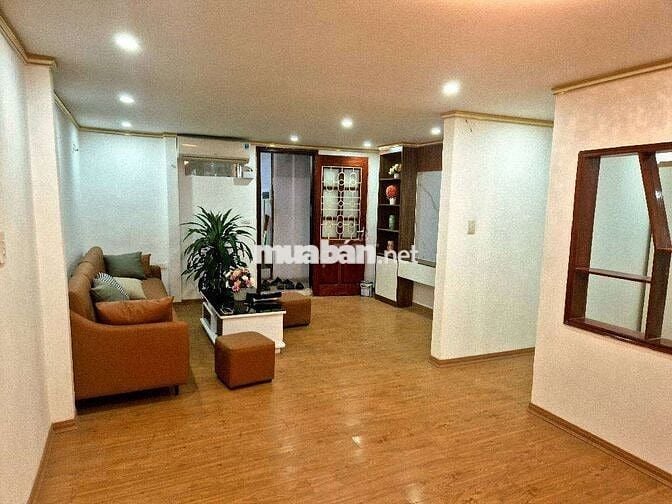 BÁN CĂN TT ĐỐNG ĐA DT 150M - 5PN