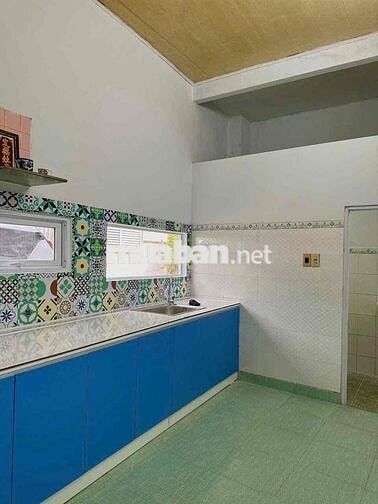 Cần Bán Nhà Hẻm Xe Hơi Ngủ Tại Sân Quận 6