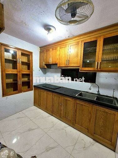 BÁN CĂN TT ĐỐNG ĐA DT 150M - 5PN