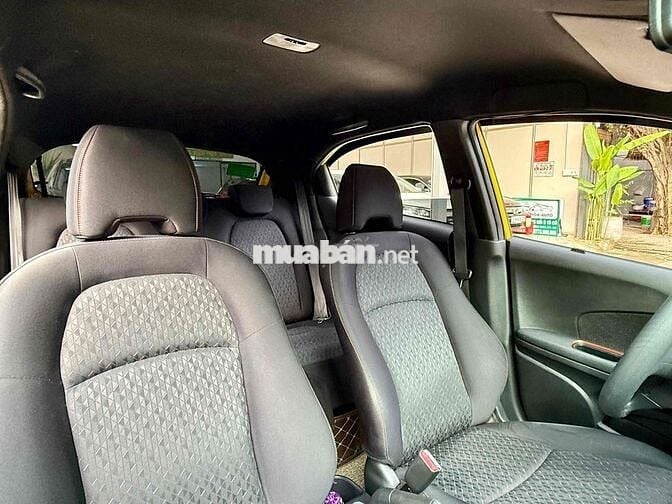 🍏Brio 2021 Rs đẹp keng