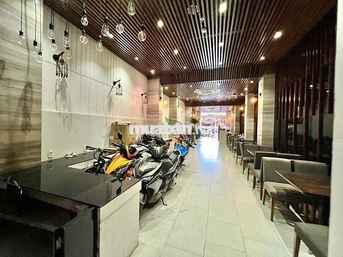 CHO THUÊ MẶT BẰNG 3 TẦNG SẢNH KHÁCH SẠN KHU PHỐ TÂY ĐÔNG ĐÚC