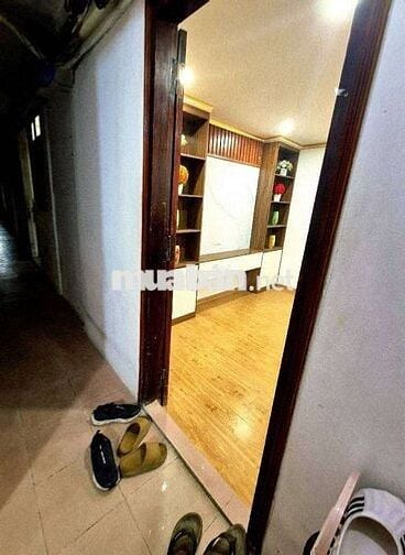 BÁN CĂN TT ĐỐNG ĐA DT 150M - 5PN