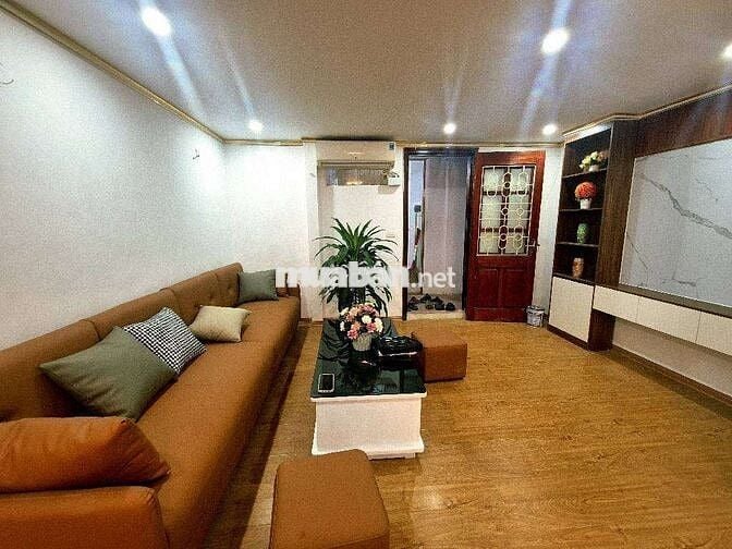 BÁN CĂN TT ĐỐNG ĐA DT 150M - 5PN