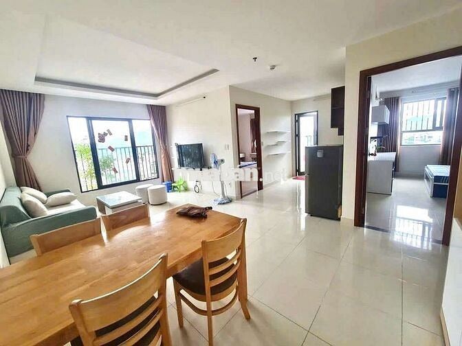 DT Cho thuê chung cư XH2 VCN Phước Long