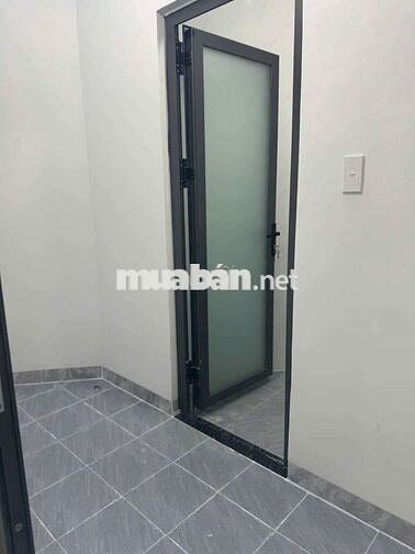 Nhà mặt tiền, 60m2 ,2 phòng ngủđường hoàng minh chánh hóa an biên hòa