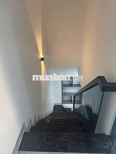 Nhà mặt tiền, 60m2 ,2 phòng ngủđường hoàng minh chánh hóa an biên hòa