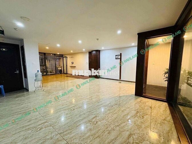 🏠Mặt bằng Lê Quang Đạo - Khu An thượng