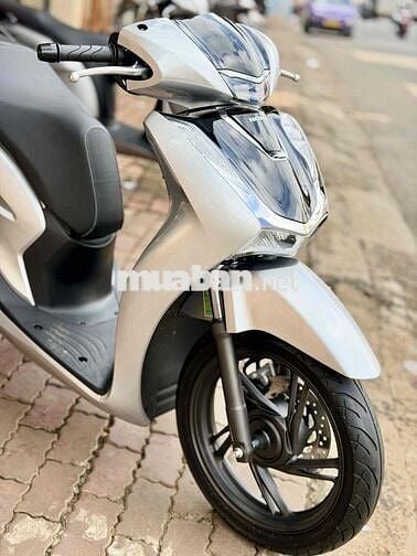 SH XÁM TI TAN XE MÀU HOT, MÁY ZIN KENG