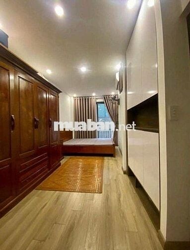 BÁN NHÀ THỤY KHUÊ – NHÀ ĐẸP Ở NGAY – NGÕ THÔNG – HỒ TÂY LỘNG GIÓ