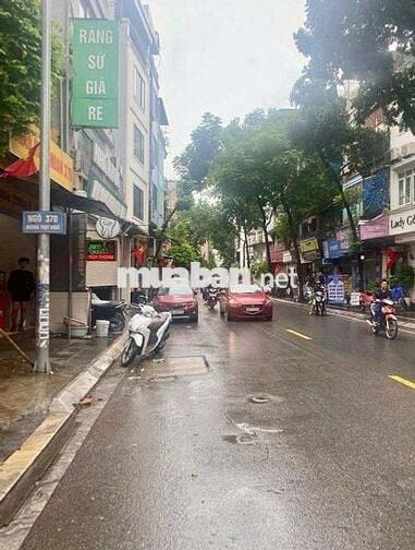 BÁN NHÀ THỤY KHUÊ – NHÀ ĐẸP Ở NGAY – NGÕ THÔNG – HỒ TÂY LỘNG GIÓ