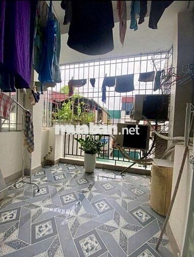 BÁN NHÀ THỤY KHUÊ – NHÀ ĐẸP Ở NGAY – NGÕ THÔNG – HỒ TÂY LỘNG GIÓ