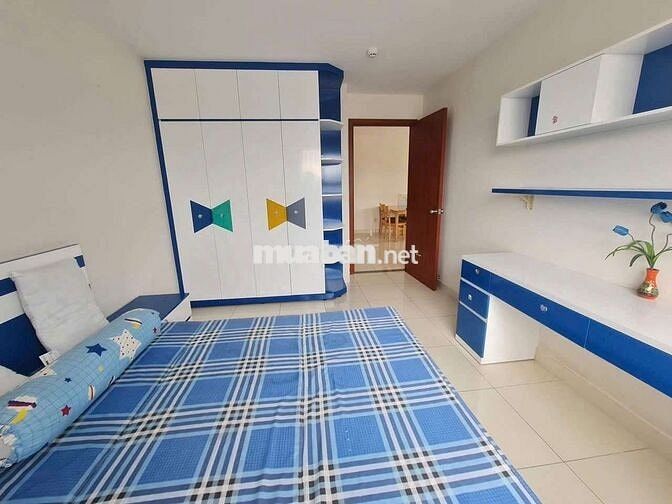 DT Cho thuê chung cư XH2 VCN Phước Long