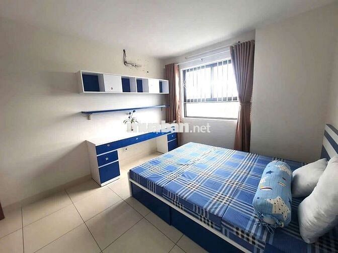 DT Cho thuê chung cư XH2 VCN Phước Long