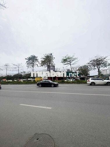 Chính Chủ Cần Bán Gấp Nhà Mặt Phố Võ Chí Công. Diện Tích Lớn, Mặt Tiền