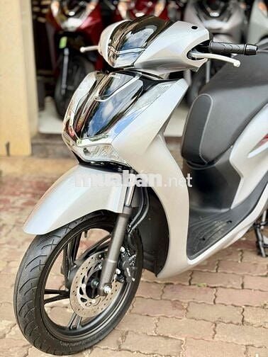 SH XÁM TI TAN XE MÀU HOT, MÁY ZIN KENG