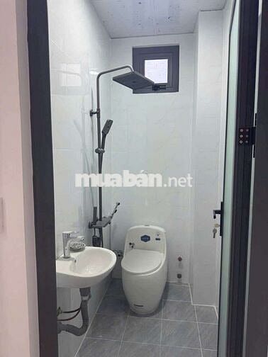 Nhà mặt tiền, 60m2 ,2 phòng ngủđường hoàng minh chánh hóa an biên hòa