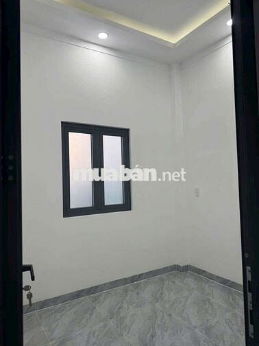 Nhà mặt tiền, 60m2 ,2 phòng ngủđường hoàng minh chánh hóa an biên hòa