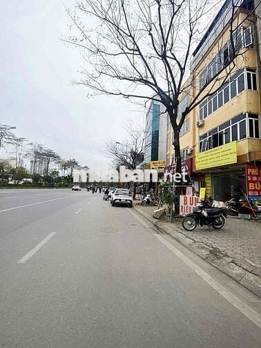 Chính Chủ Cần Bán Gấp Nhà Mặt Phố Võ Chí Công. Diện Tích Lớn, Mặt Tiền