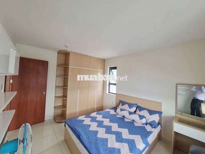 DT Cho thuê chung cư XH2 VCN Phước Long