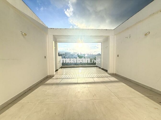 CHO THUÊ NHÀ 5 CĂN HỘ FULL NỘI THẤT CÓ THANG MÁY BIỂN KHU VĨNH NGUYÊN