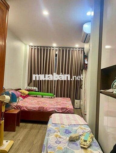 BÁN NHÀ THỤY KHUÊ – NHÀ ĐẸP Ở NGAY – NGÕ THÔNG – HỒ TÂY LỘNG GIÓ