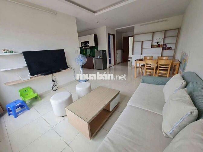 DT Cho thuê chung cư XH2 VCN Phước Long