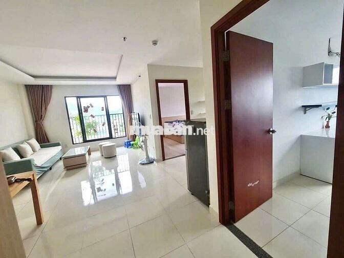 DT Cho thuê chung cư XH2 VCN Phước Long