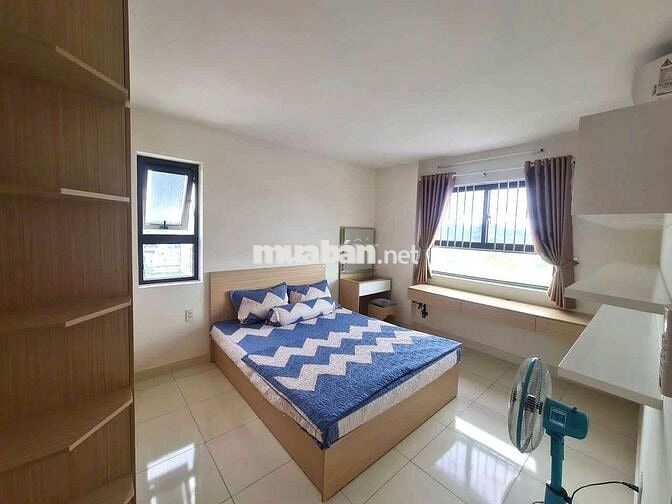 DT Cho thuê chung cư XH2 VCN Phước Long