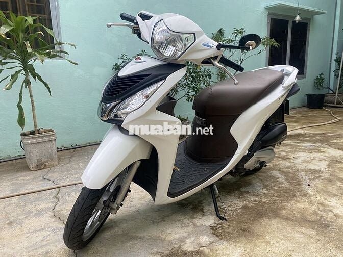 Nhà dư xe cần vi son hon da ít đi giữ gìn.