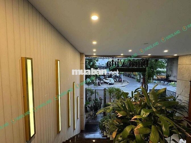 🏠Mặt bằng Lê Quang Đạo - Khu An thượng