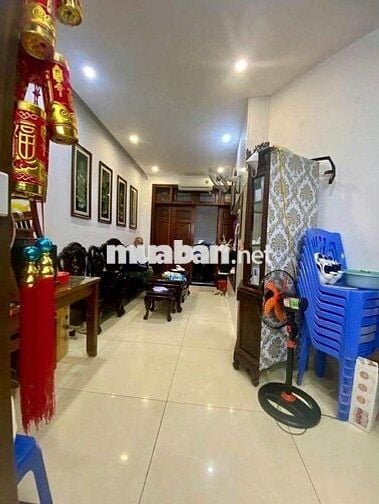 BÁN NHÀ THỤY KHUÊ – NHÀ ĐẸP Ở NGAY – NGÕ THÔNG – HỒ TÂY LỘNG GIÓ