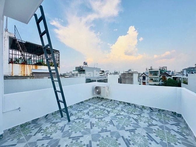 Bán nhà sổ chính chủ đường Bàu Cát - Giao Đồng Đen - Giá 3,550 tỷ