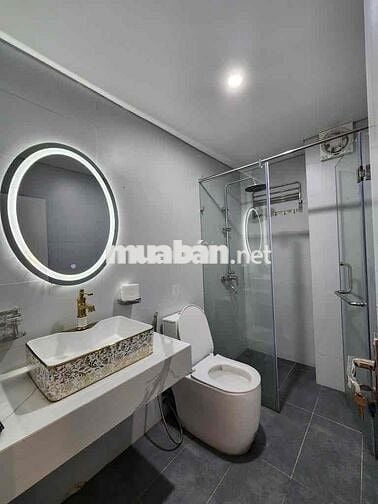 SIÊU PHẨM NHÀ MỚI TINH FULL NỘI THẤT - PHÂN LÔ CÁN BỘ - GARA Ô TÔ - VÀ