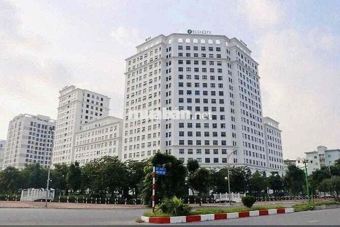 🌟 BÁN CĂN HỘ ECO VIỆT HƯNG – 2PN – LÔ GÓC – VIEW BỂ BƠI – HƠN 4 TỶ 🌟