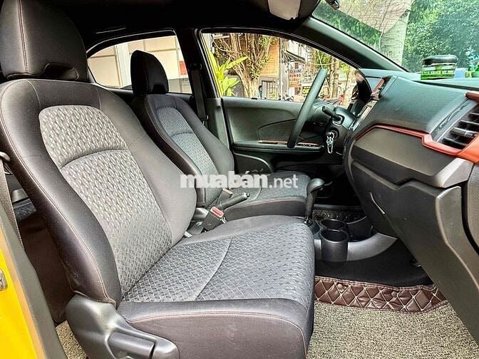 🍏Brio 2021 Rs đẹp keng