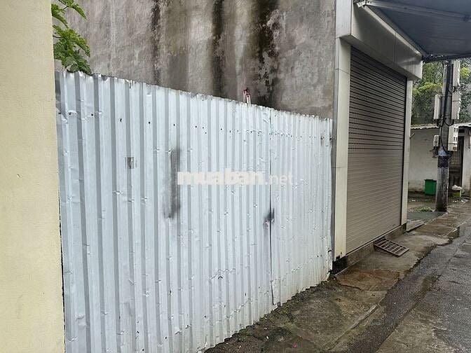 Đại cát 44m2 thổ cư, sổ vuông như tờ A4, ô tô dừng đỗ cửa